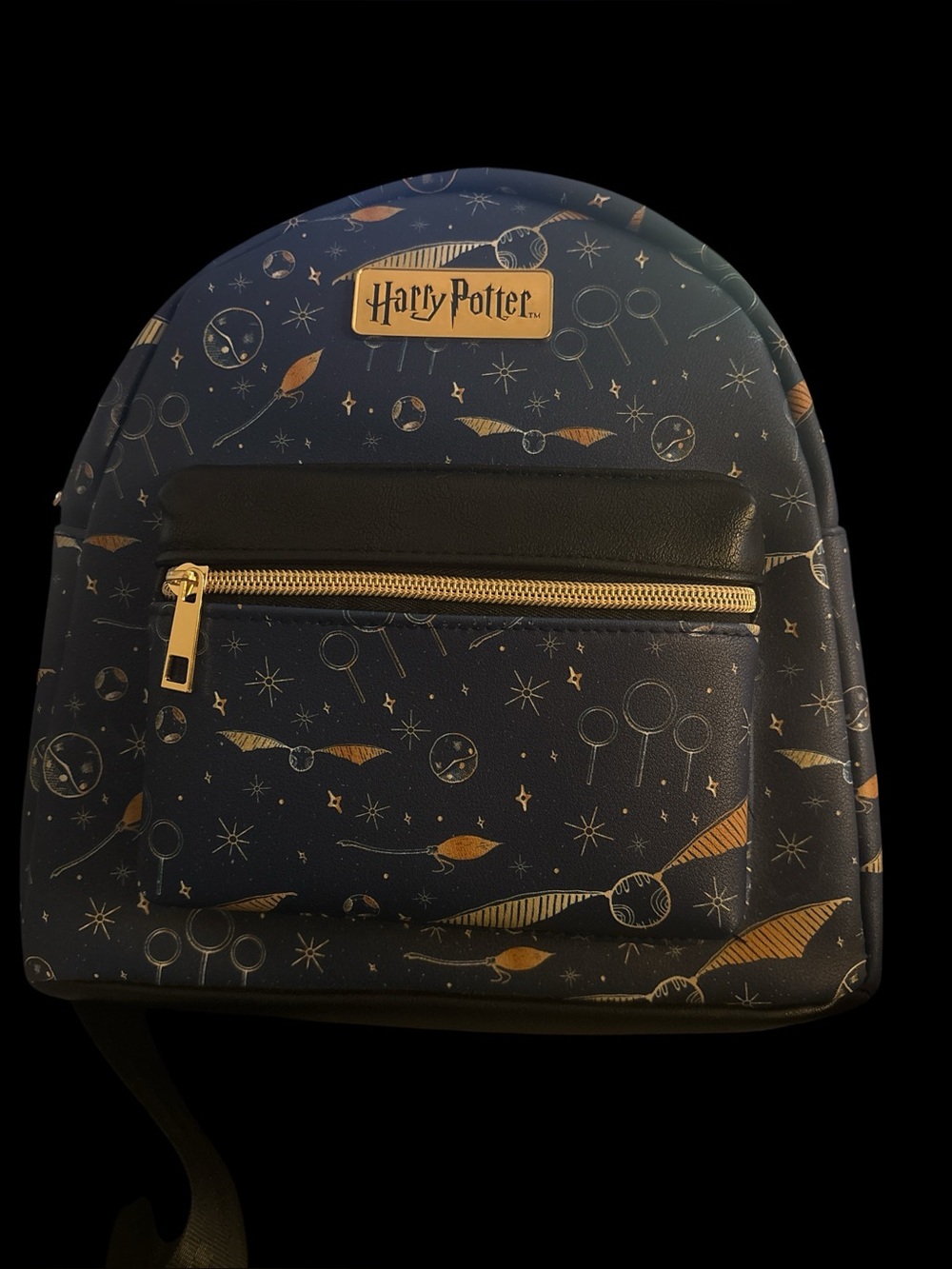 Harry Potter mini back pack (13”) Brand new
